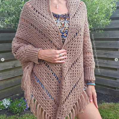 Crochet Pattern + Video Tutorial